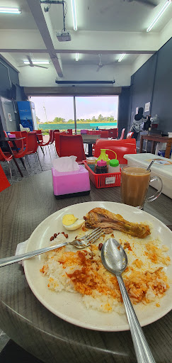 FATEEN (Restoran & Katering)