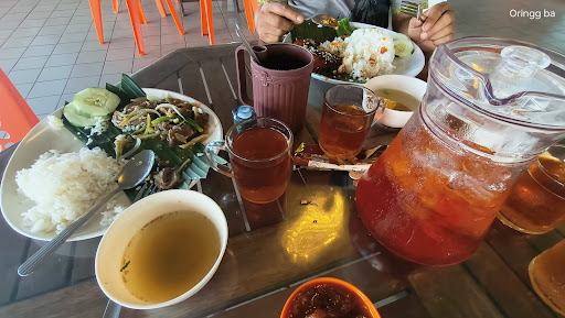 Best Friend Cuisine(MUSLIM)
