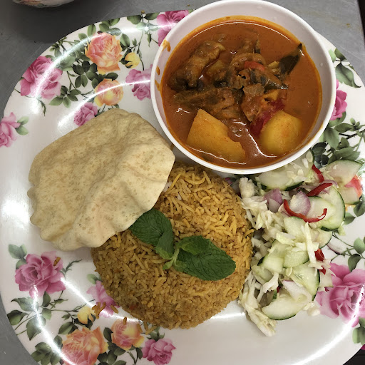 Puteri Restaurant & Catering