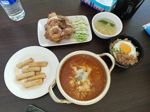 Unnie's Kitchen 언니네 식당 1 Unnie's Kitchen 언니네 식당