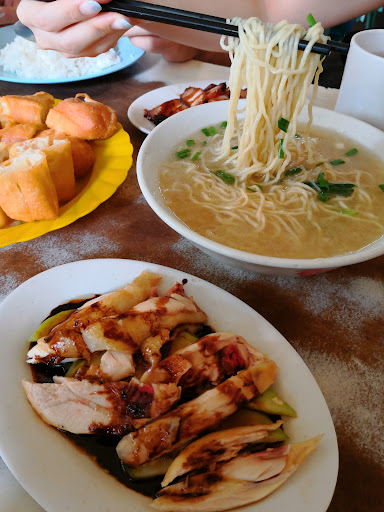 Restaurant Kun Sang 1 Restaurant Kun Sang