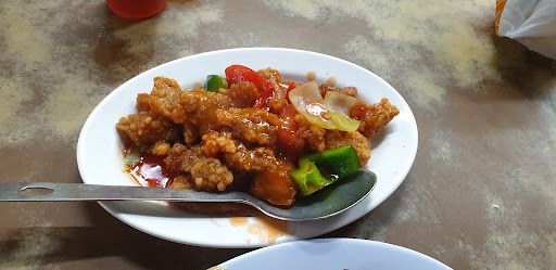 Ho Peng Cafe