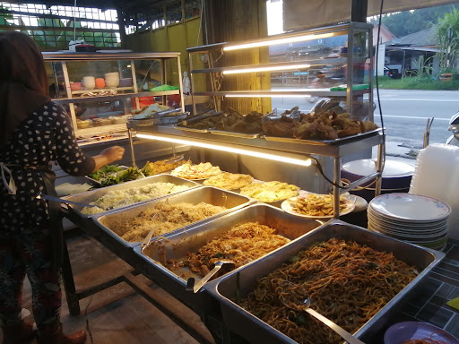 Warong Selera Ria