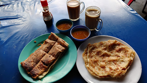 Warung Roti Canai Pak Sarip