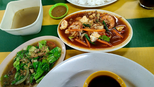 Kedai Makan Brother Z