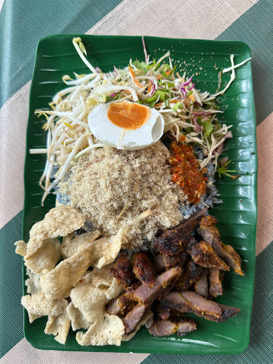 Warung Rasa D’ Buket