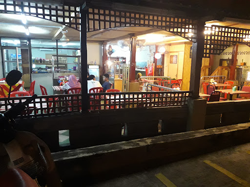Restoran Kuang KTM