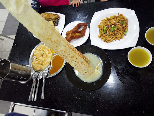 Restoran Al Mamak