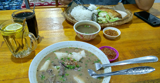 Restoran & Katering D'Alawiah 1 Restoran & Katering D'Alawiah
