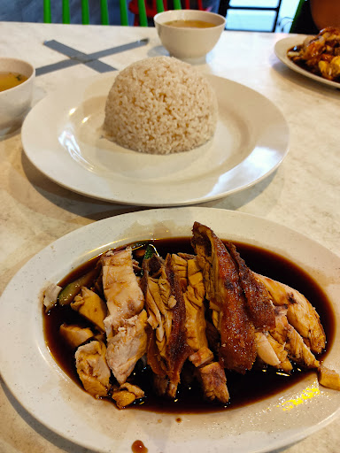 Restoran Juara Kinarut 1 Restoran Juara Kinarut