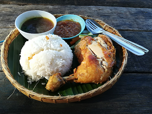 Anjung Soka (Aka OR)Cafe 1 Anjung Soka (Aka OR)Cafe