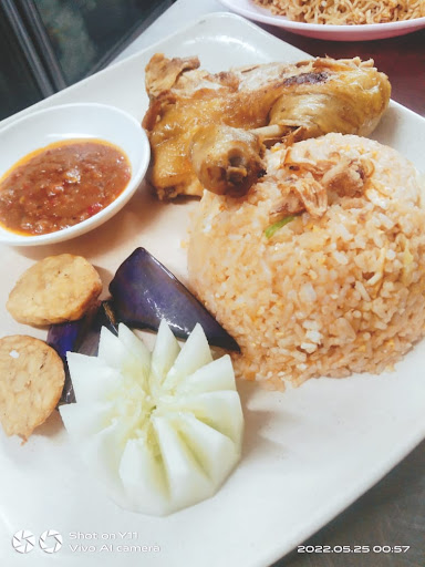 Restoran Jamal Salim Papar