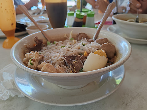 Restoran Jamal Salim Kota Belud 1 Restoran Jamal Salim Kota Belud