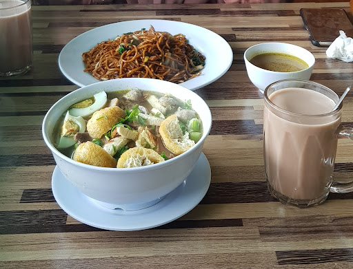 Restoran Shazreen 1 Restoran Shazreen