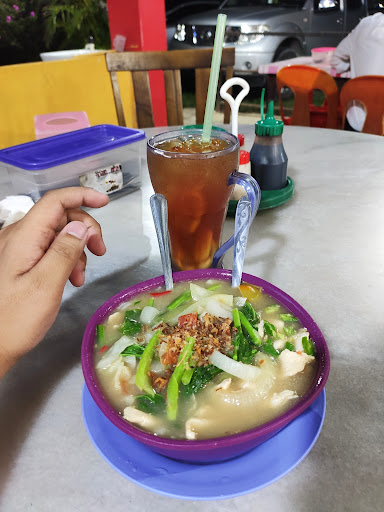 Restoran Sri Dewi Malam