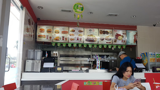 SugarBun Kota Belud