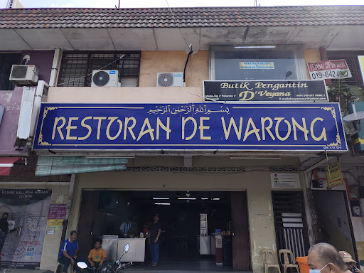 Restoran De Warong