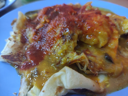 Kedai Makan Andalas (K.M.A)