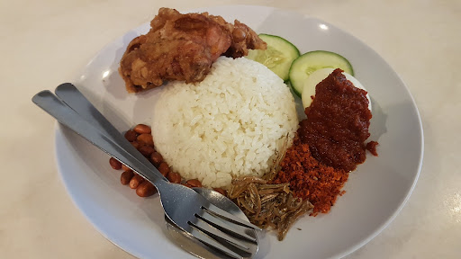 Pak Li Kopitiam BBT, Klang