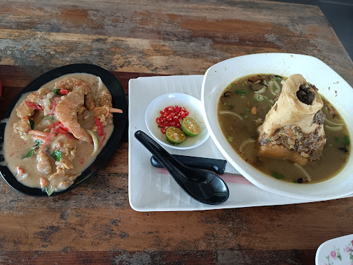 Anjung Cafe 1 Anjung Cafe