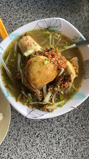 Gerai Kak Jang - Kg. Bobot