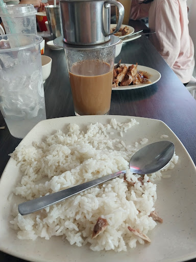 Peppermint Kota Belud