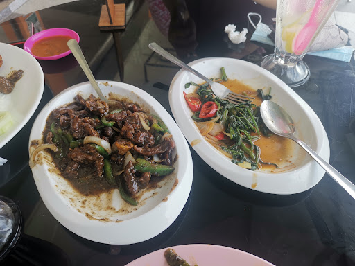 Peranauan Inn D'Sangkir 1 Peranauan Inn D'Sangkir