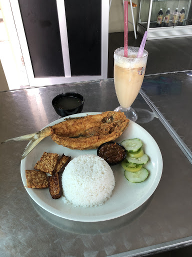 Ryzhanie Cafe