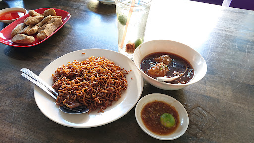 Mee Tauhu Sedap Poli