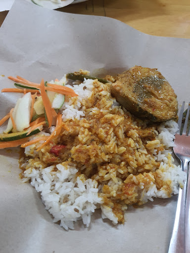 Sarapan Pagi Terbaik di Petaling Jaya 2 Restoran Tok Ayah