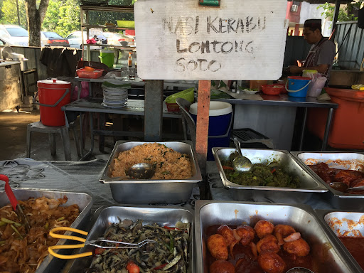 Sarapan Pagi Terbaik di Petaling Jaya 6 Kedai Mak Sufi