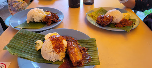 Sarapan Pagi Terbaik di Petaling Jaya 8 Warung Md. Din