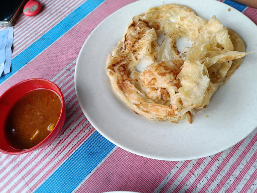 Sarapan Pagi Terbaik di Petaling Jaya 10 ANJUNG SELERA KAK ZAH