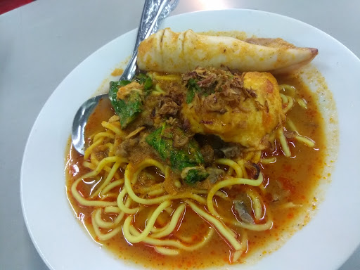 Sarapan Pagi Terbaik di Petaling Jaya 5 Gerai Makan Seksyen 8 PJ