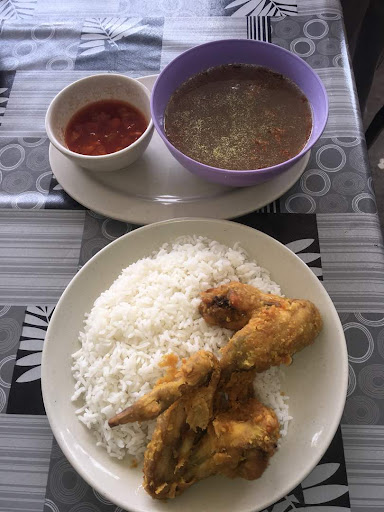 Kedai Makan Sarimah