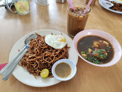 Mee Tauhu Corner 1 Mee Tauhu Corner
