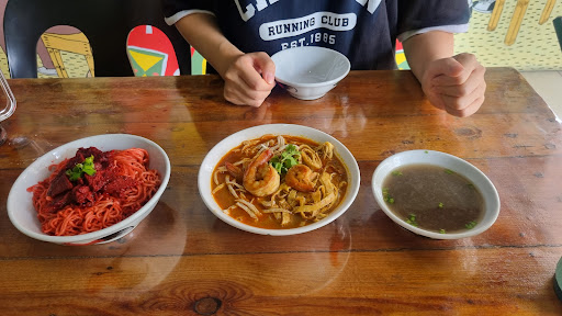Warung Bocah