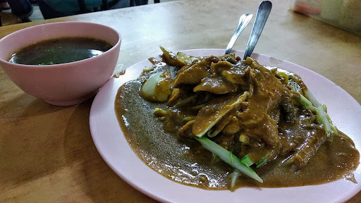 Restaurant Taufik 2