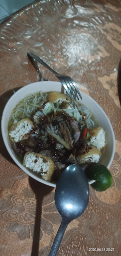 Warung Cikgu