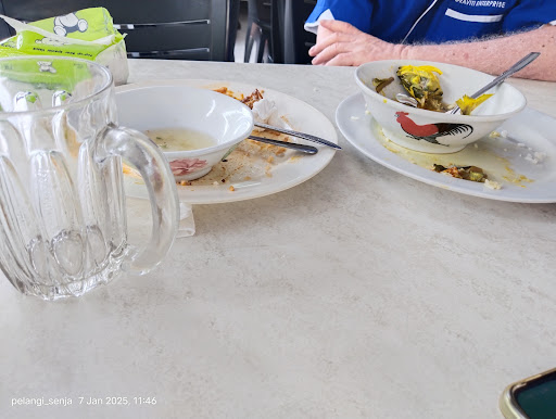 Restoran D'Selera Kampung