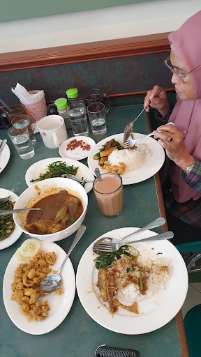 Restoran Sri Melaka