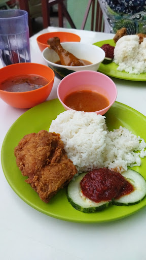 Warung Nasi Anje