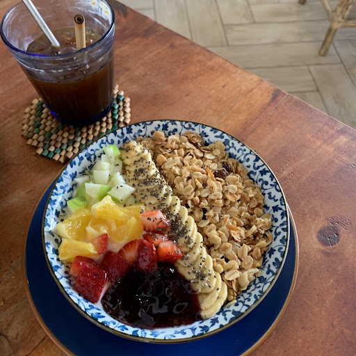 Nook Cafe