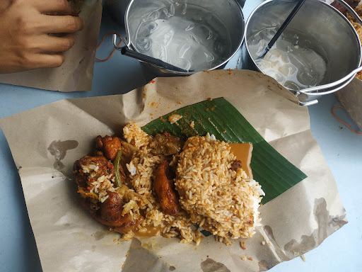 Warung Cikgu Bukit Puchong
