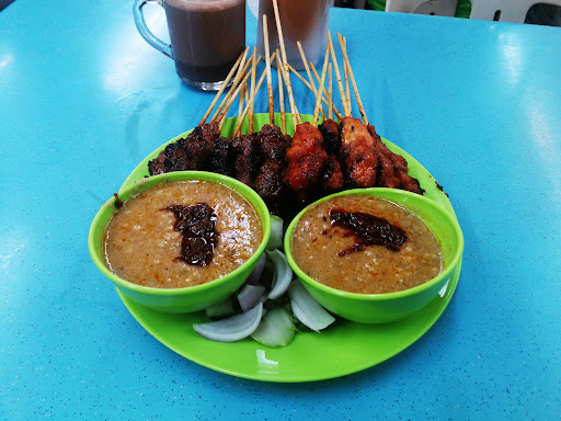 Restoran Hasbuna