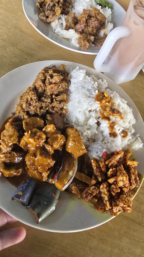 Warung Aman Puchong