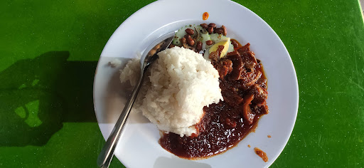 Nasi Lemak Kak Yah