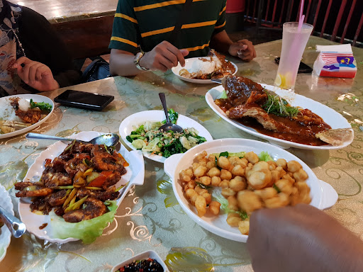 Kafe Abang J Kudat 1 Kafe Abang J Kudat