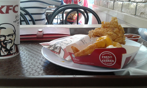 KFC Kudat 1 KFC Kudat