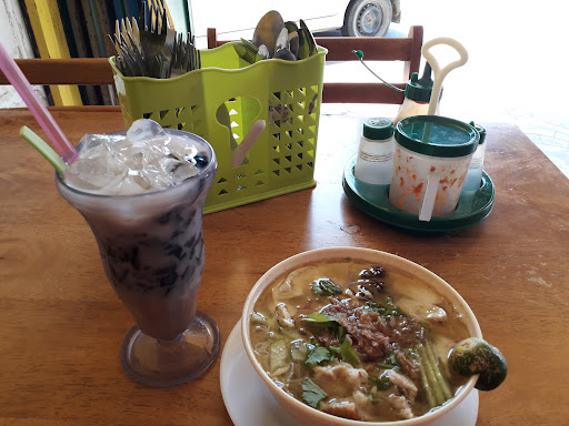 Restoran Lesung Wak Jo 1 Restoran Lesung Wak Jo